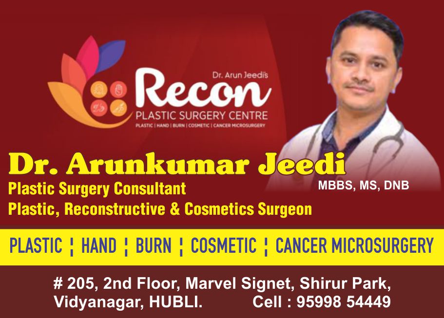 Dr.Arunkumar Jeedi